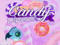 Laro Candy Dinosor
