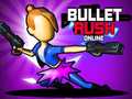 Laro Bullet Rush Online