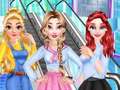 Laro Princess Favorite Outfits