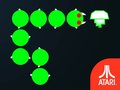 Laro Atari Centipede