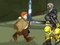Laro Gladiator Castle Wars