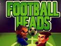 Laro Football Heads
