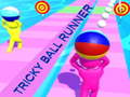 Laro Tricky Ball Runner