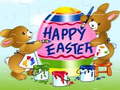 Laro Happy Easter!