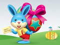 Laro Easter Bunny Slide
