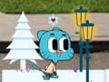 Laro Gumball Runner adventure 