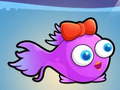 Laro Save The Fish