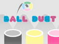 Laro Ball Duet