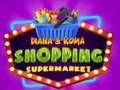 Laro Diana & Roma shopping SuperMarket 