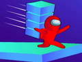 Laro Freeze Rider - Superheroes 3D