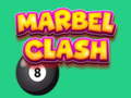 Laro Marbel Clash