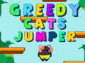 Laro Greedy Cats Jumper