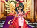 Laro Vlinder Princess Avatar Fairy