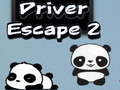 Laro Driver Escape 2