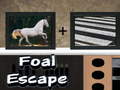 Laro Foal Escape