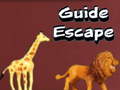 Laro Guide Escape