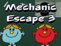 Laro Mechanic Escape 3