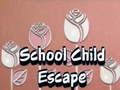 Laro School Child Escape