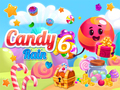 Laro Candy Rain 6