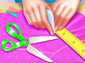 Laro Handicraft Dress Up For Elsa