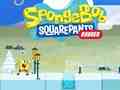 Laro SpongeBob SquarePants Runner