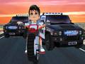 Laro Moto Runner