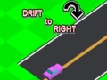 Laro Drift To Right