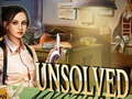 Laro Unsolved mystery
