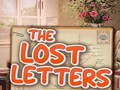 Laro The Lost Letters