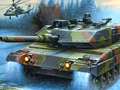Laro Wartanks Jigsaw
