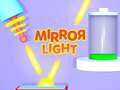 Laro Mirror Light