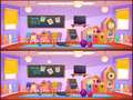 Laro Spot The Differences