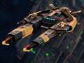 Laro Galactic War