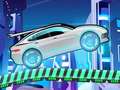 Laro Smart City Drive
