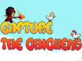Laro Capture The Chickens