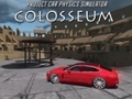 Laro Colosseum Project Crazy Car Stunts