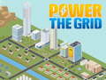 Laro Power The Grid