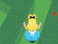 Laro Alice in the maze