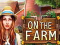 Laro On the Farm