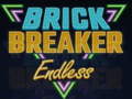 Laro Brick Breaker Endless