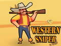 Laro Western Sniper