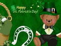 Laro Happy St. Patrick's Day