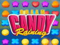 Laro Cream Candy Raining