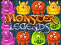 Laro Monster Legends