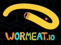 Laro Wormeat.io