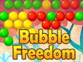 Laro Bubble Freedom