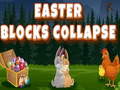 Laro Easter Blocks Collapse