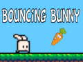 Laro Bouncing Bunny