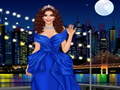 Laro Best Model Dress Up