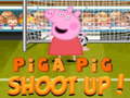 Laro Piga pig shoot up!